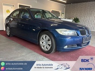 BMW 3 Series 2006
