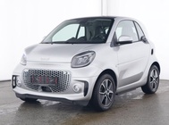 Smart ForTwo 2024