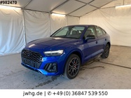 Audi Q5 2021