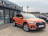 Audi Q3 2023