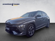 Hyundai Kona 2025