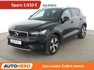 Volvo XC40 2021