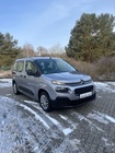 Citroen Berlingo 2019