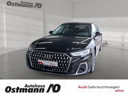 Audi A8 2023