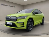Skoda Enyaq 2023