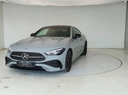 Mercedes-Benz CLE-Class 2024