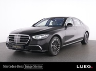 Mercedes-Benz S-Class 2023