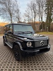 Mercedes-Benz G-Class 2024