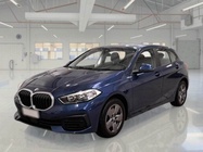 BMW 1 Series 2021
