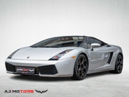 Lamborghini Gallardo 2005