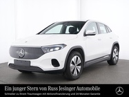 Mercedes-Benz EQA 2025