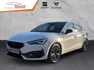 Cupra Leon 2023