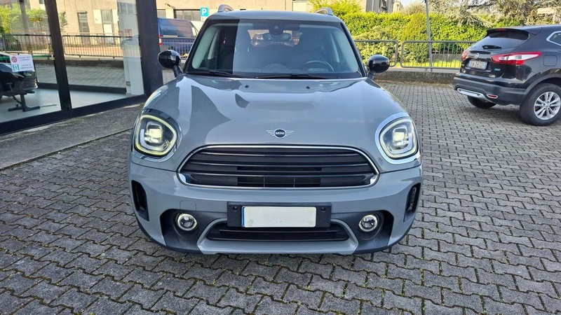 MINI Other