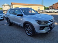 Ssangyong KORANDO 2020