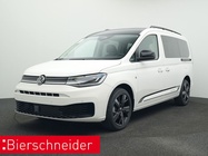 Volkswagen Caddy Maxi 2026