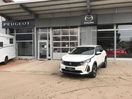 Peugeot 3008 2021