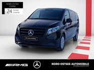 Mercedes-Benz Vito 2024