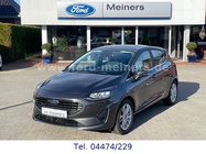 Ford Fiesta 2022