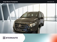 Mercedes-Benz V-Class 2024