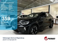 Volkswagen Taigo 2025