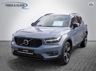 Volvo XC40 2021