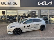 Kia cee'd / Ceed 2025