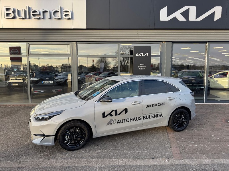 Kia cee'd / Ceed