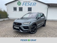 Cupra Ateca 2024