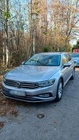 Volkswagen Passat 2019