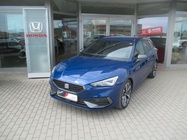 Seat Leon 2021