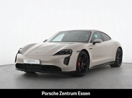 Porsche Taycan 2022