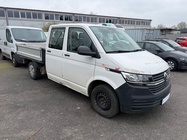 Volkswagen T6 2023