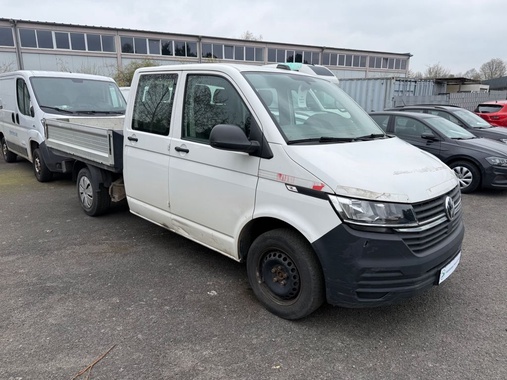 Volkswagen T6 2023