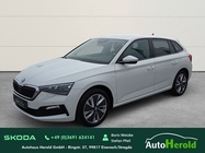 Skoda Scala 2023