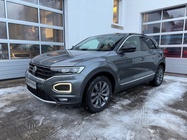 Volkswagen T-Roc 2021