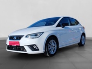Seat Ibiza 2024