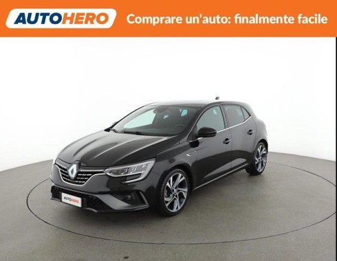 Renault Other 2021