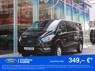 Ford Tourneo Custom 2022