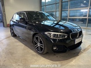 BMW 1 Series 2019