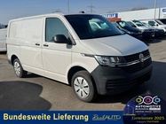 Volkswagen T6 2021