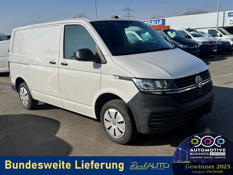 Volkswagen T6