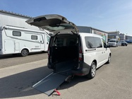 Volkswagen Caddy 2022