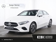 Mercedes-Benz A-Class 2025