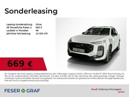 Audi Q3 2025