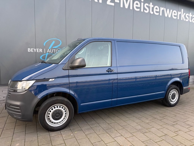 Volkswagen T6