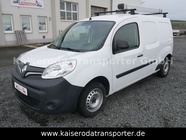 Renault Kangoo 2021