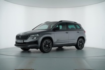 Skoda Karoq 2022