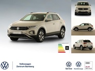 Volkswagen T-Roc 2023