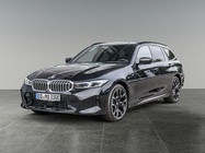 BMW 3 Series 2025