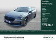 Skoda Superb 2025